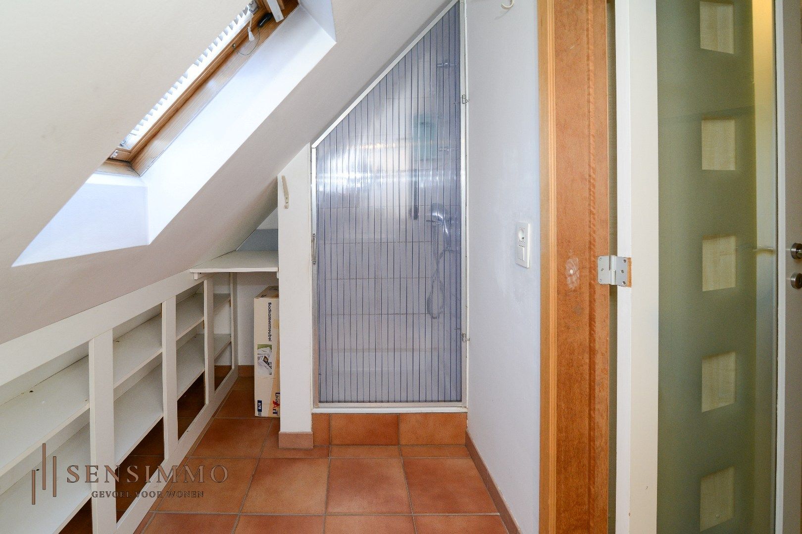 Charmante woning foto 12