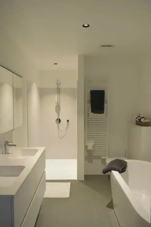 Gezellige loft met 2 slaapkamers foto 8