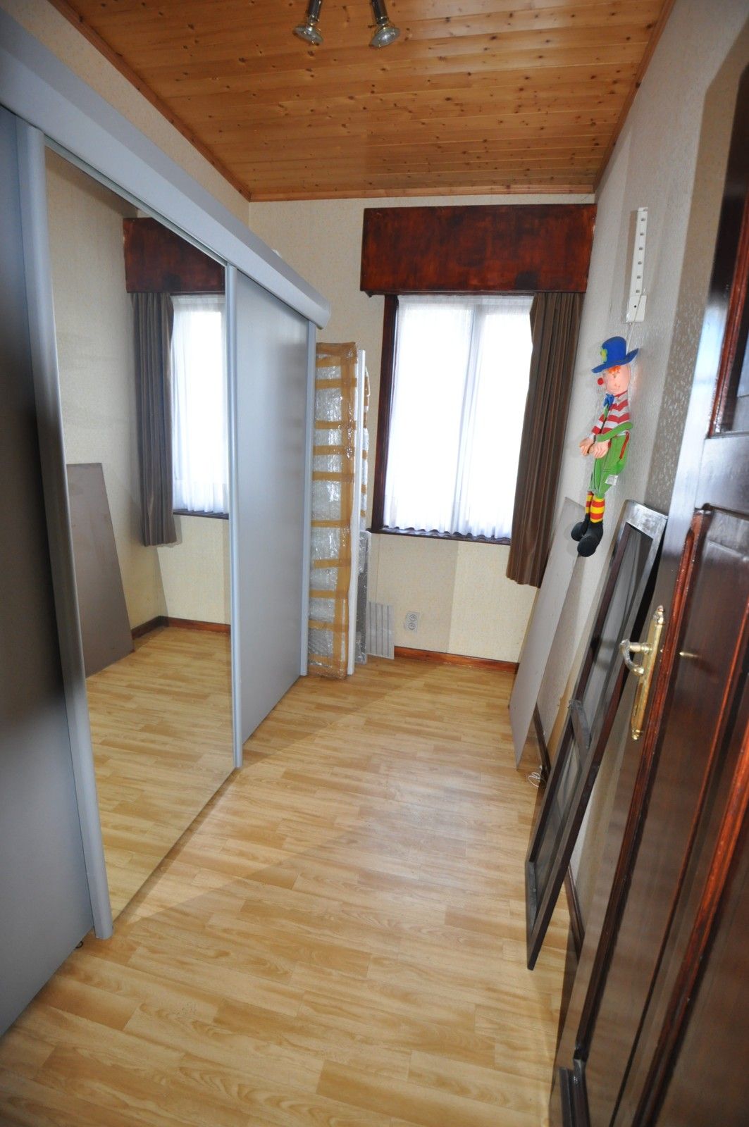 Eensgezinswoning met 3 slaapkamers te Zandvoorde foto 8
