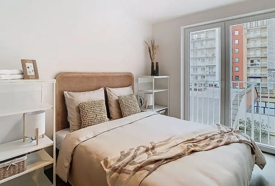 Paul Klee − Stijlvol wonen in het hart van Knokke foto 5