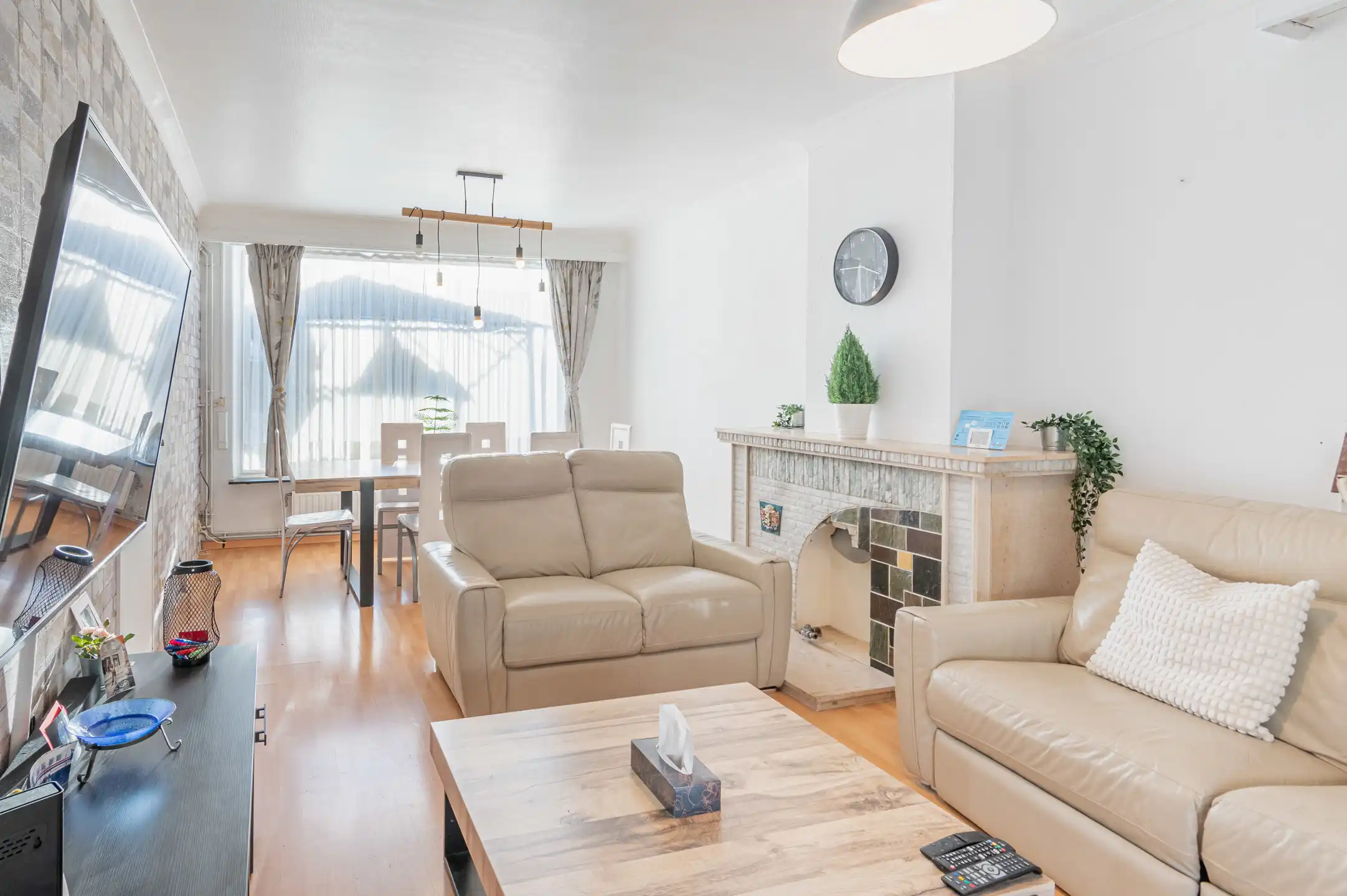 Knusse te renoveren gezinswoning in kindvriendelijke wijk foto 9