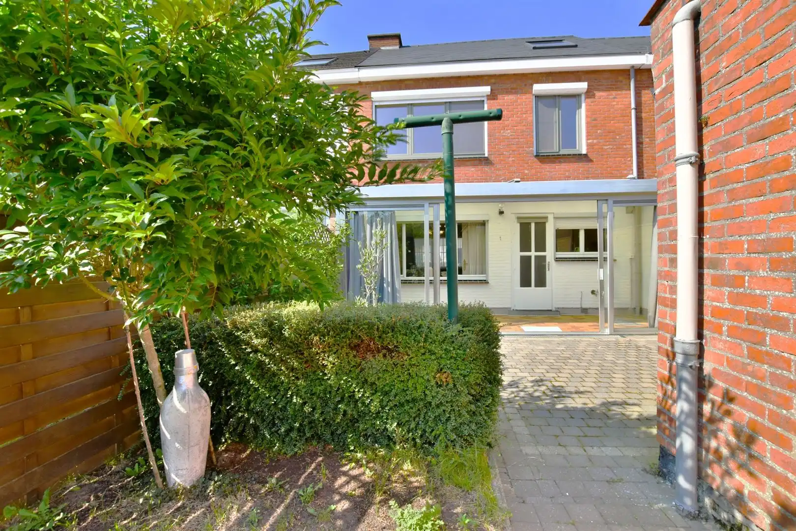 Gezellige gezinswoning te Grembergen bij Dendermonde foto 13