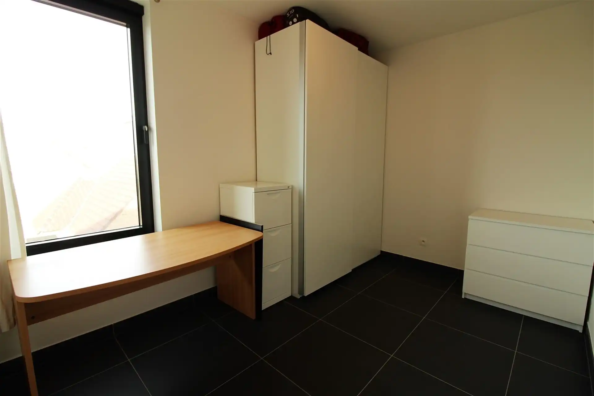 Nieuwbouw appartement met 2 slaapkamers in centrum Kortenberg foto 12