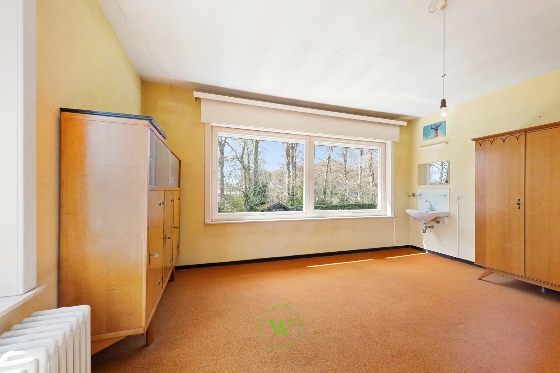 Gezinswoning met 5 slpks en tuin op 800 m² foto 16