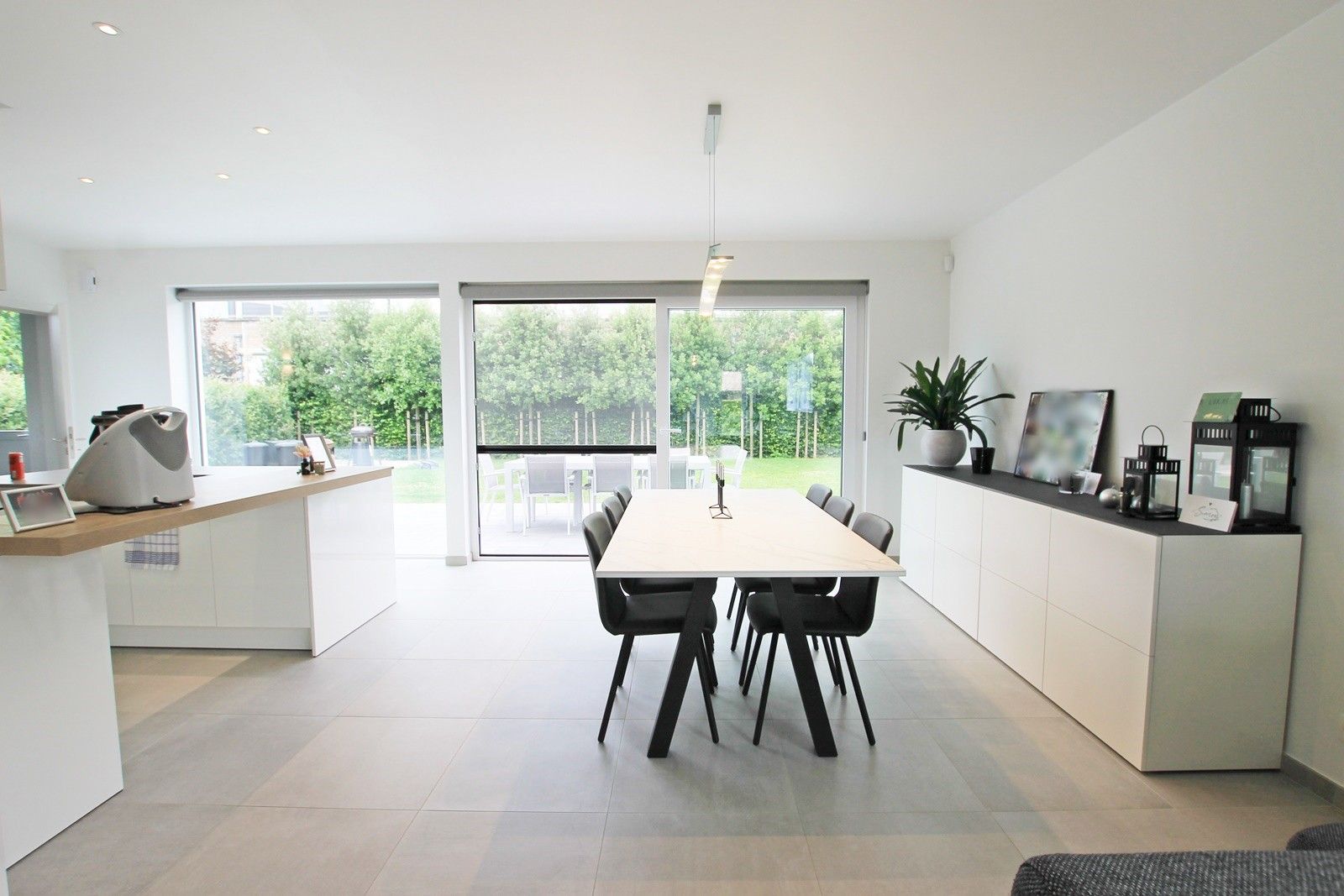 Instapklare recente woning met zuidgerichte tuin op toplocatie foto 9