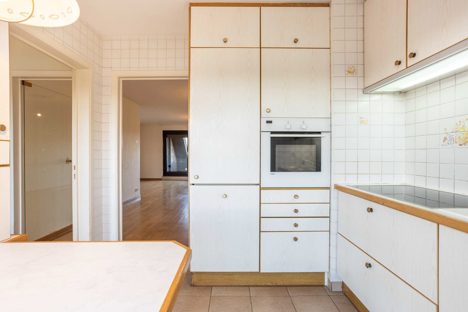 Te koop: instapklare penthouse met 3 slaapkamers en garage! foto 9