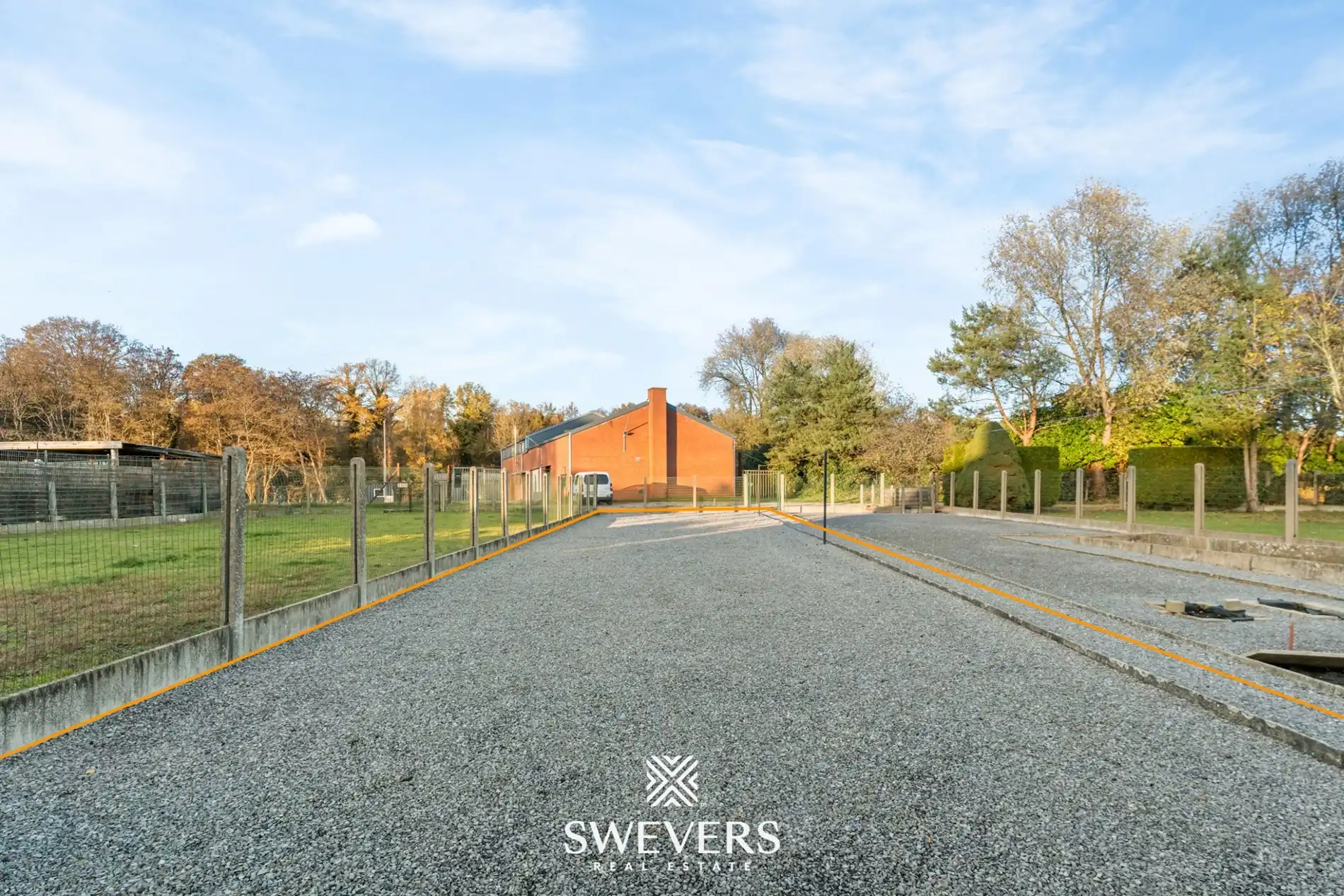 Verzorgd duplex-appartement, 1 slpk, met tuin en ruime garage  foto 26
