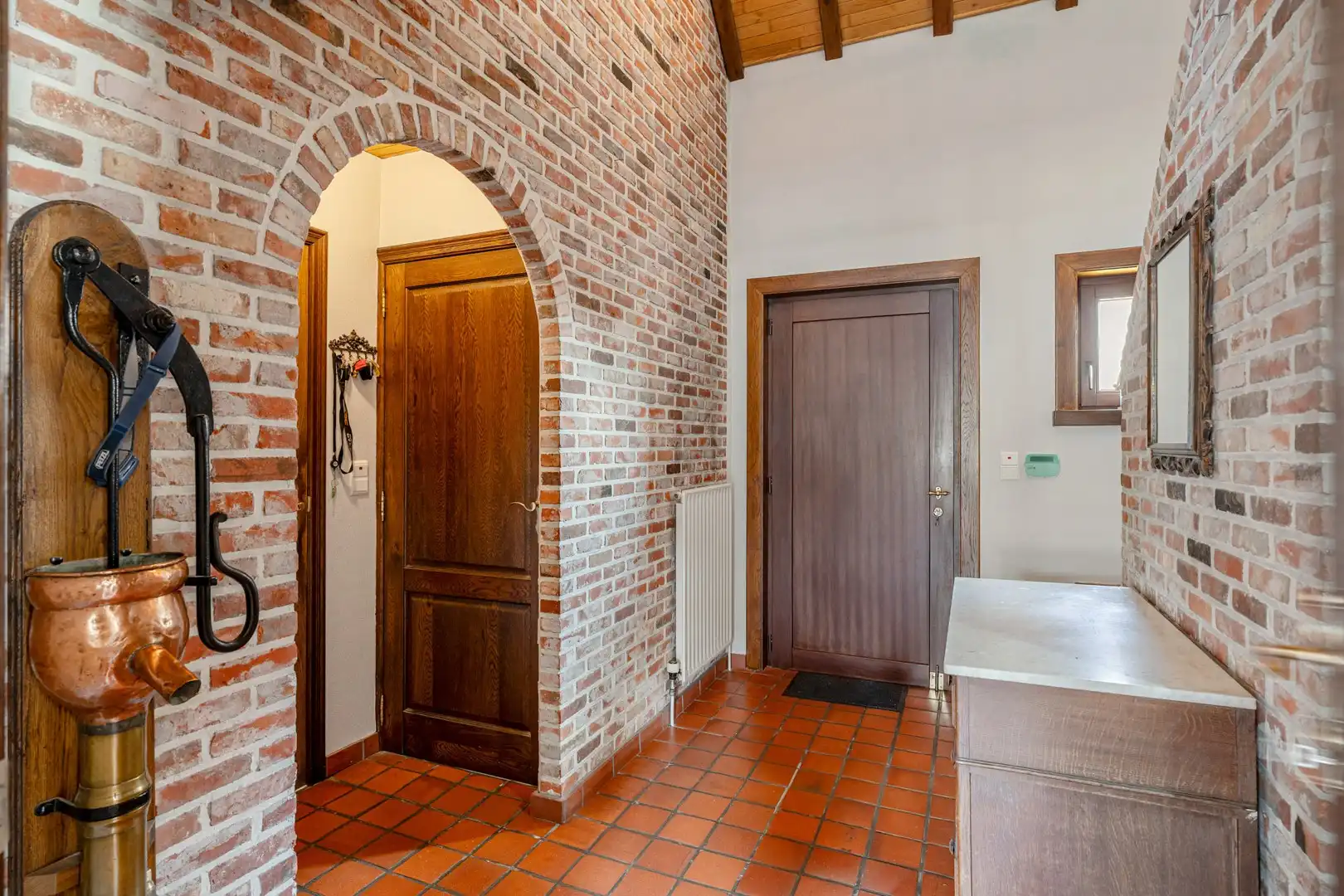 🏡&nbsp;Ruime gezinswoning met 3 slaapkamers op een prachtig perceel van 12a48ca foto 3