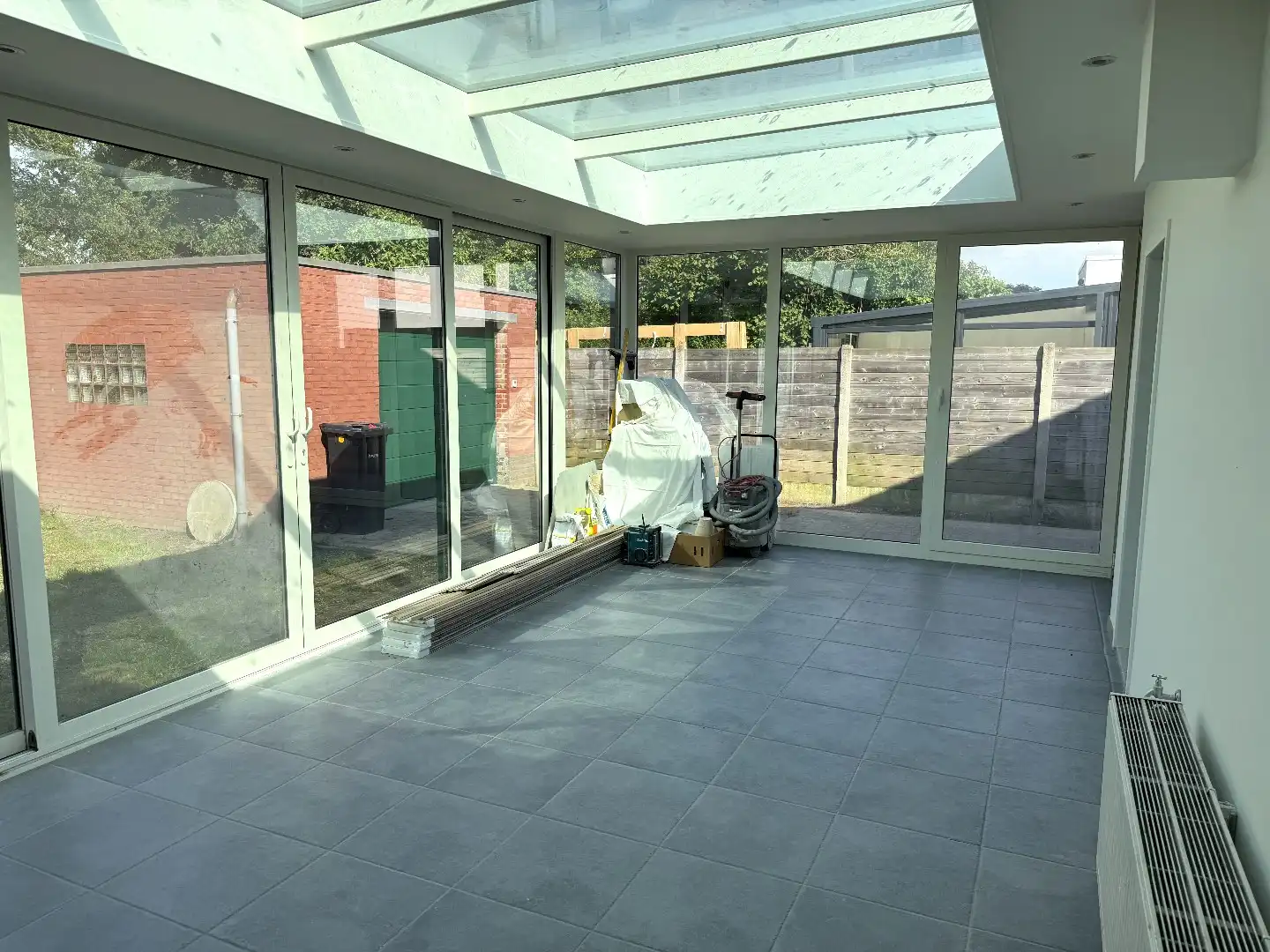Verzorgde woning met 3 slpks in rustige woonwijk foto 5
