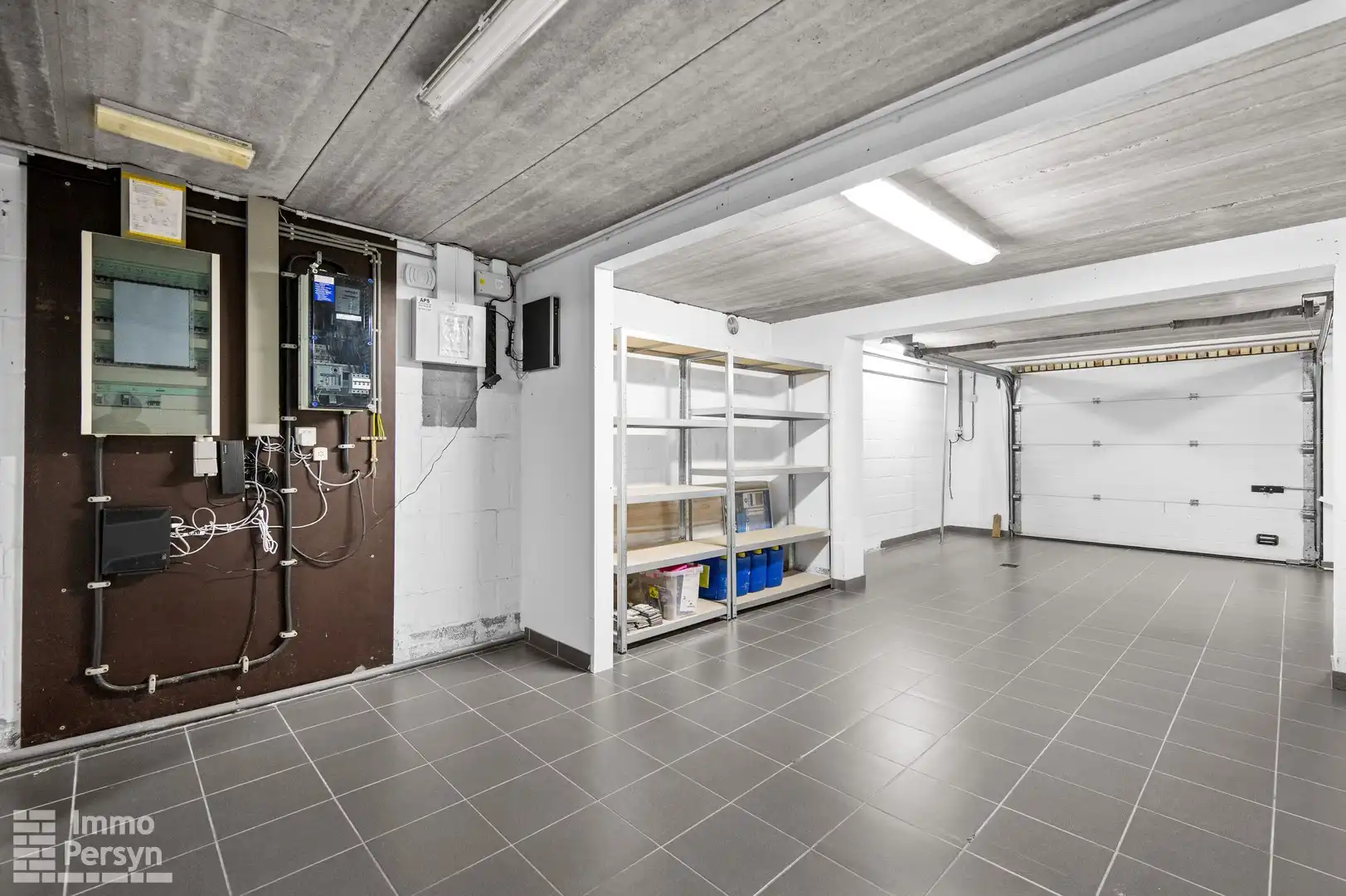 Charmante instapklare villa met groen uitzicht foto 53