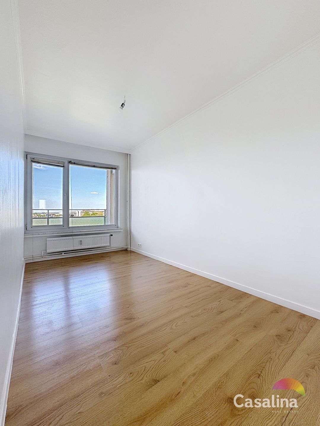 Tweeslaapkamer-appartement van 84m² + twee terrassen foto 10