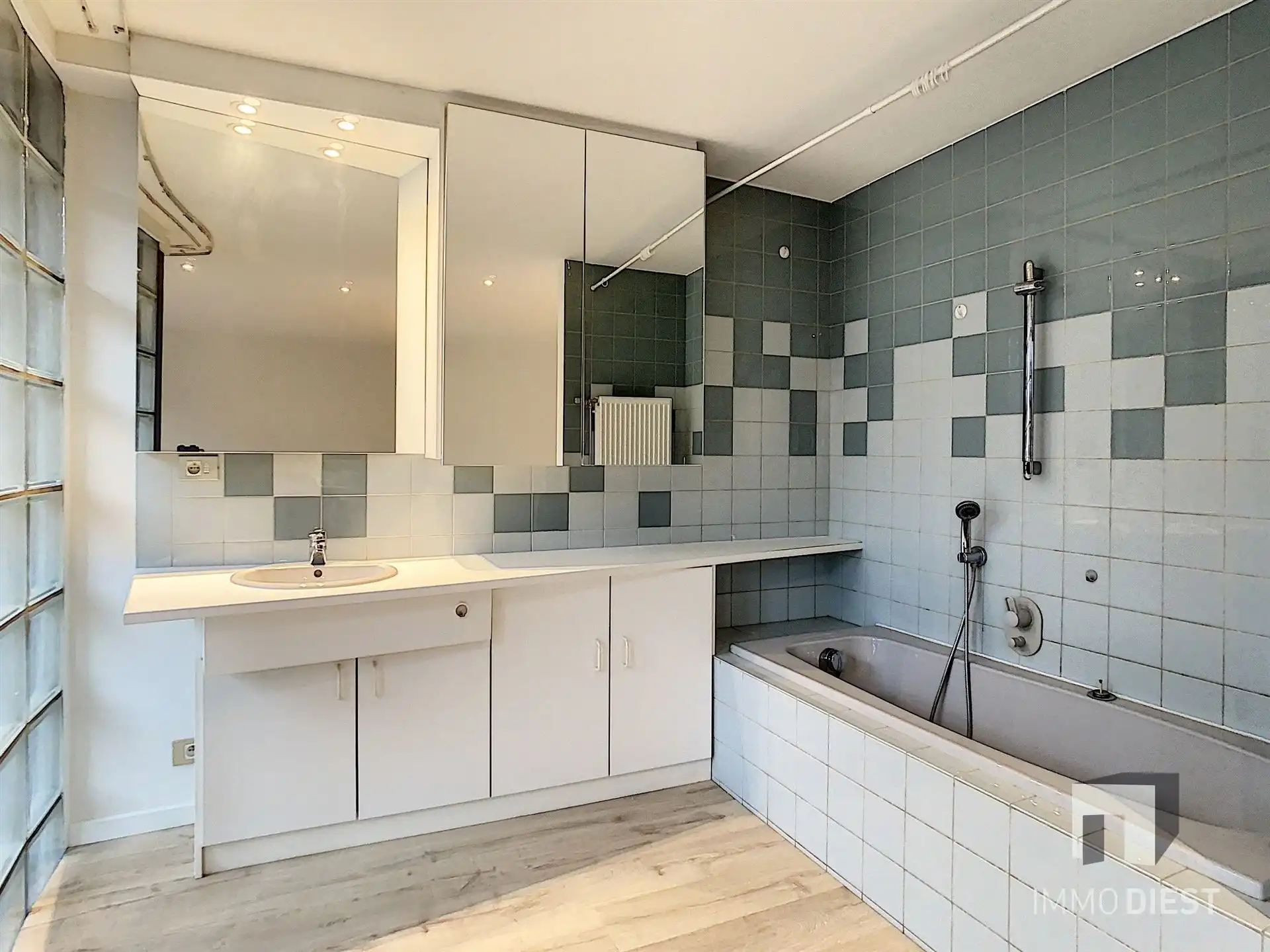 Cosy appartement in het centrum van Diest foto 11