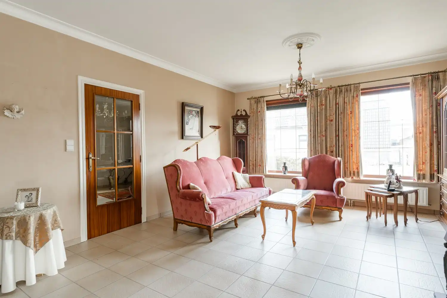 Ruime woning op toplocatie in Achel met prachtig perceel van 20a90 foto 5