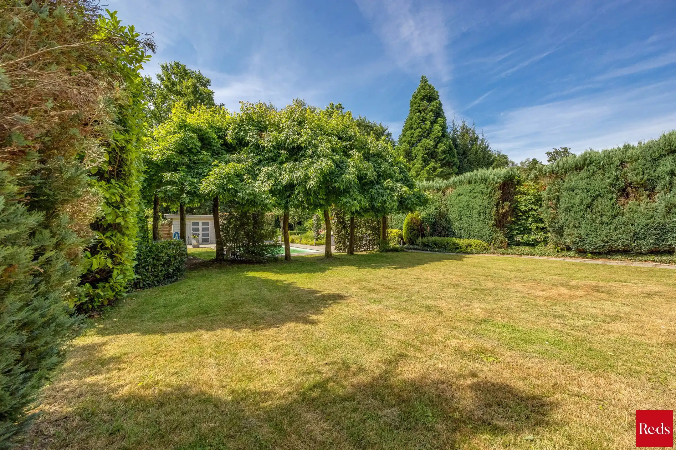 Ruim gelijkvloers met tuin nabij centrum Westmalle foto 19