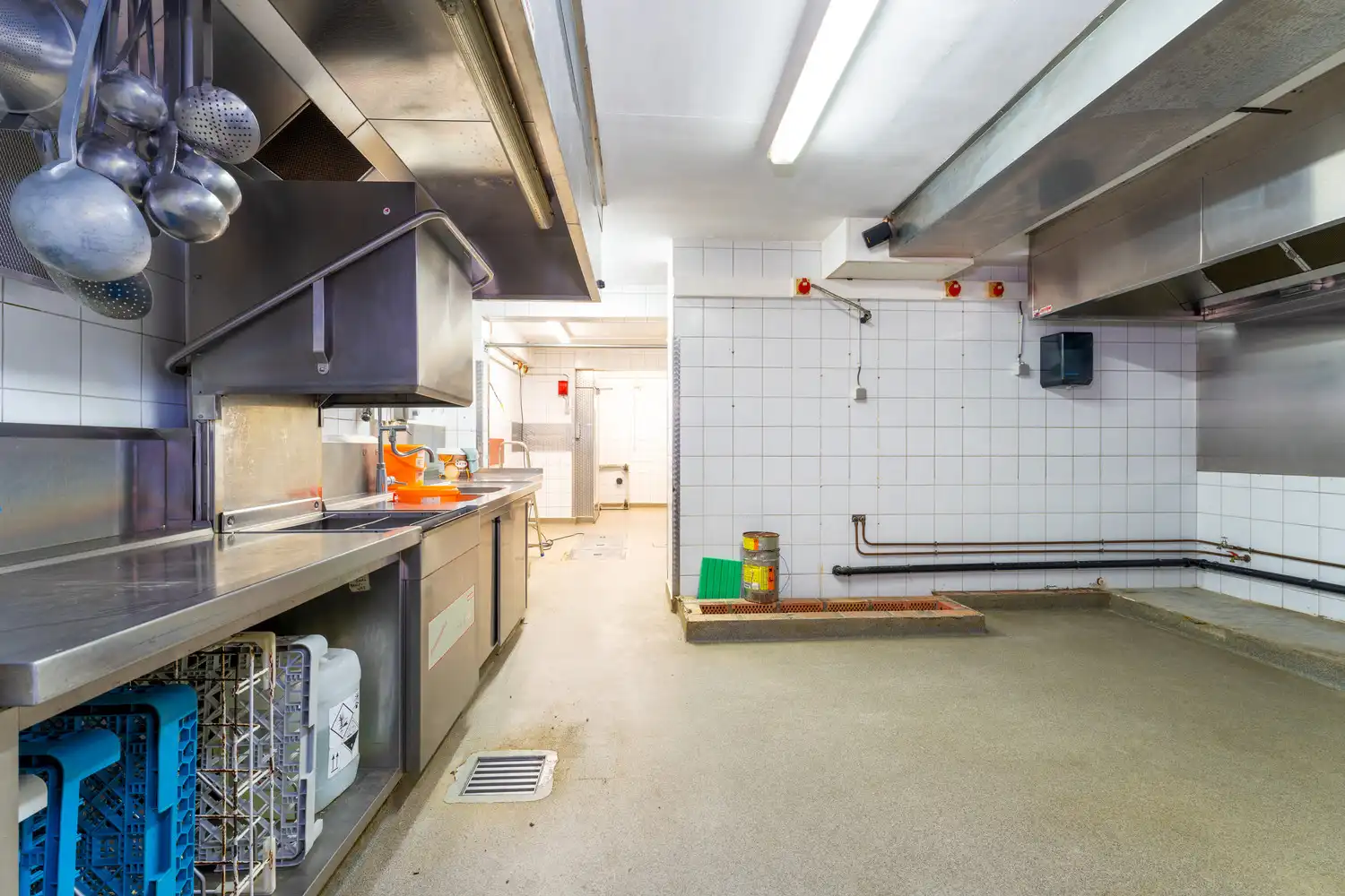 Handelspand op toplocatie in Duinbergen, vlak bij de Zeedijk foto 12
