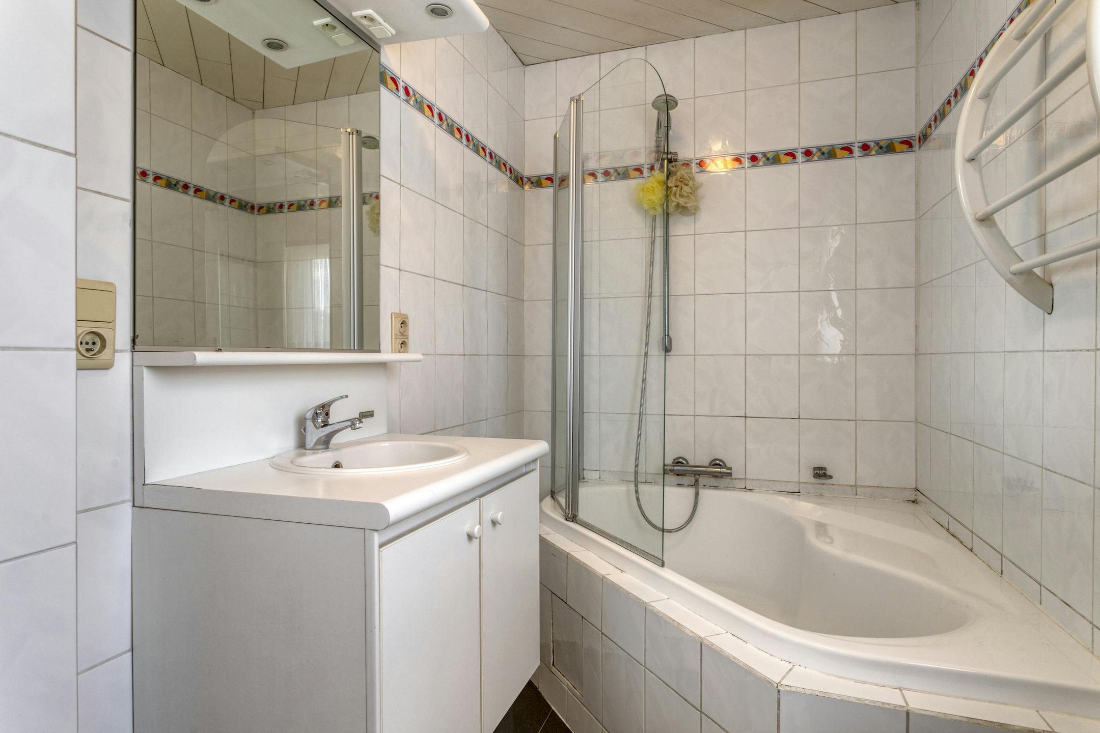 Halfopen huis met 3 kamers te koop in Beveren-Leie foto 11