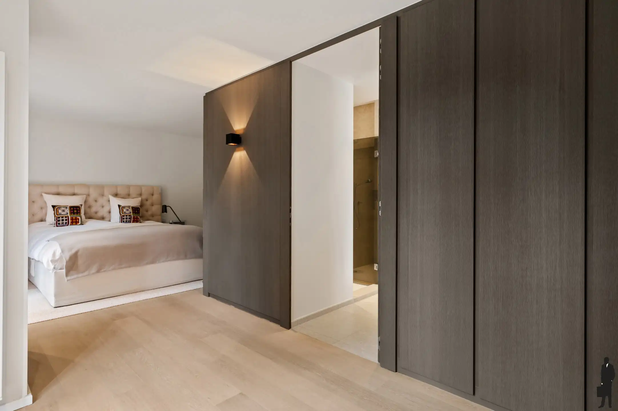 High-end villa nabij het centrum! foto 27