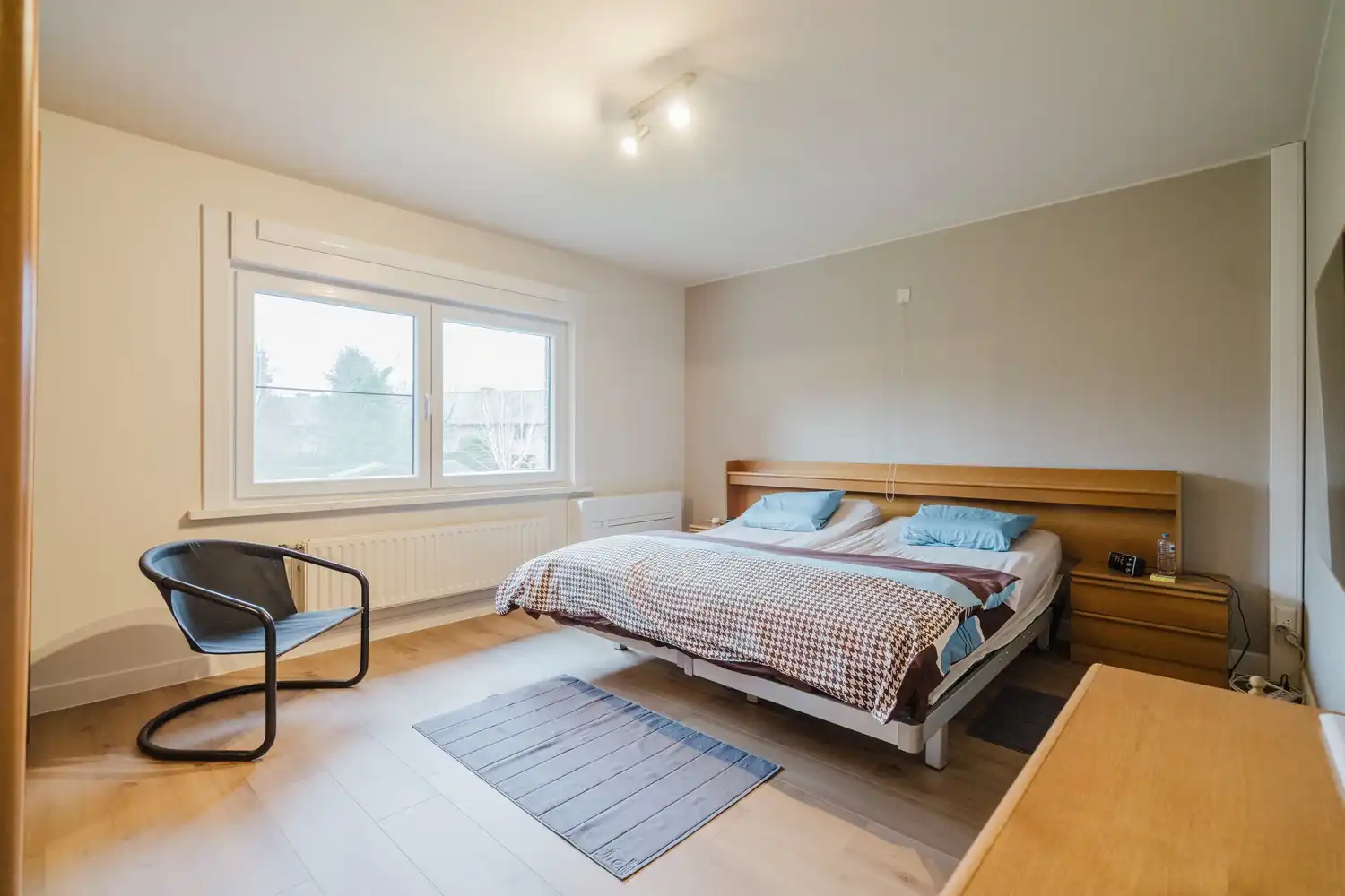 Energiezuinig en grote tuin foto 12