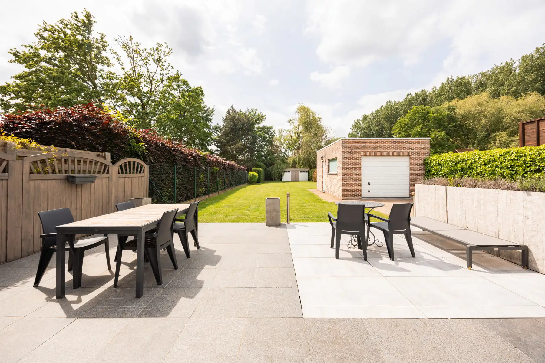 Energiezuinige, uitstekend onderhouden woning met mooie tuin foto 21