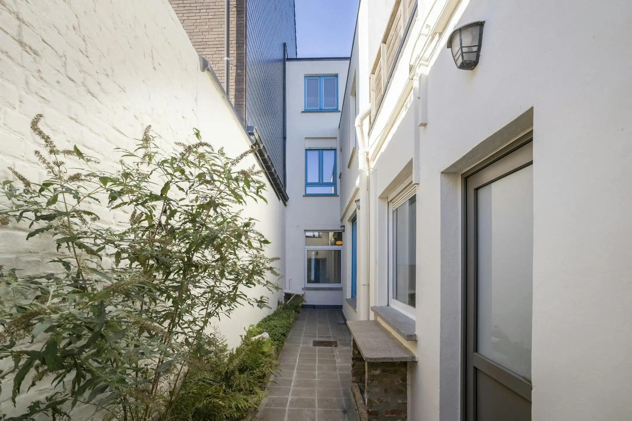 Instapklaar huis met 4 slaapkamers te koop in Blankenberge foto 8