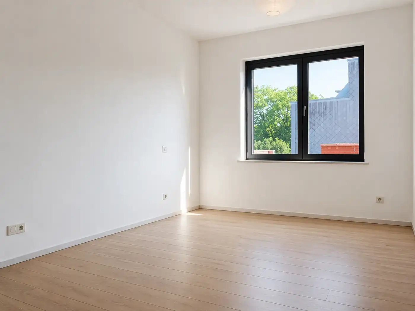 Volledig instapklaar appartement in hartje Kortrijk met staanplaats foto 9