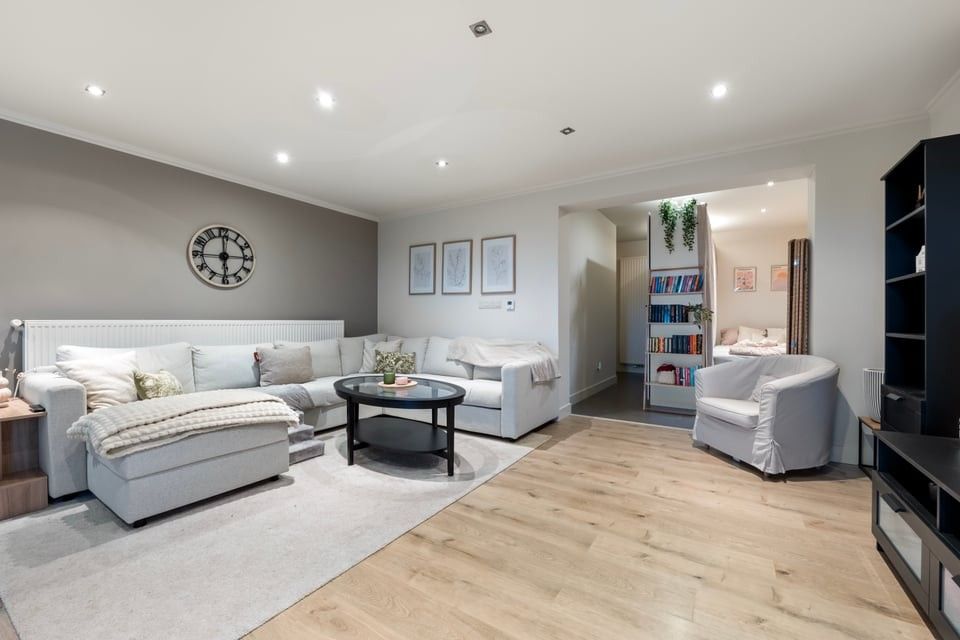 KNAPPE GELIJKVLOERSE OPEN BEBOUWING OP EEN MOOI PERCEEL IN SINT-TRUIDEN foto 17