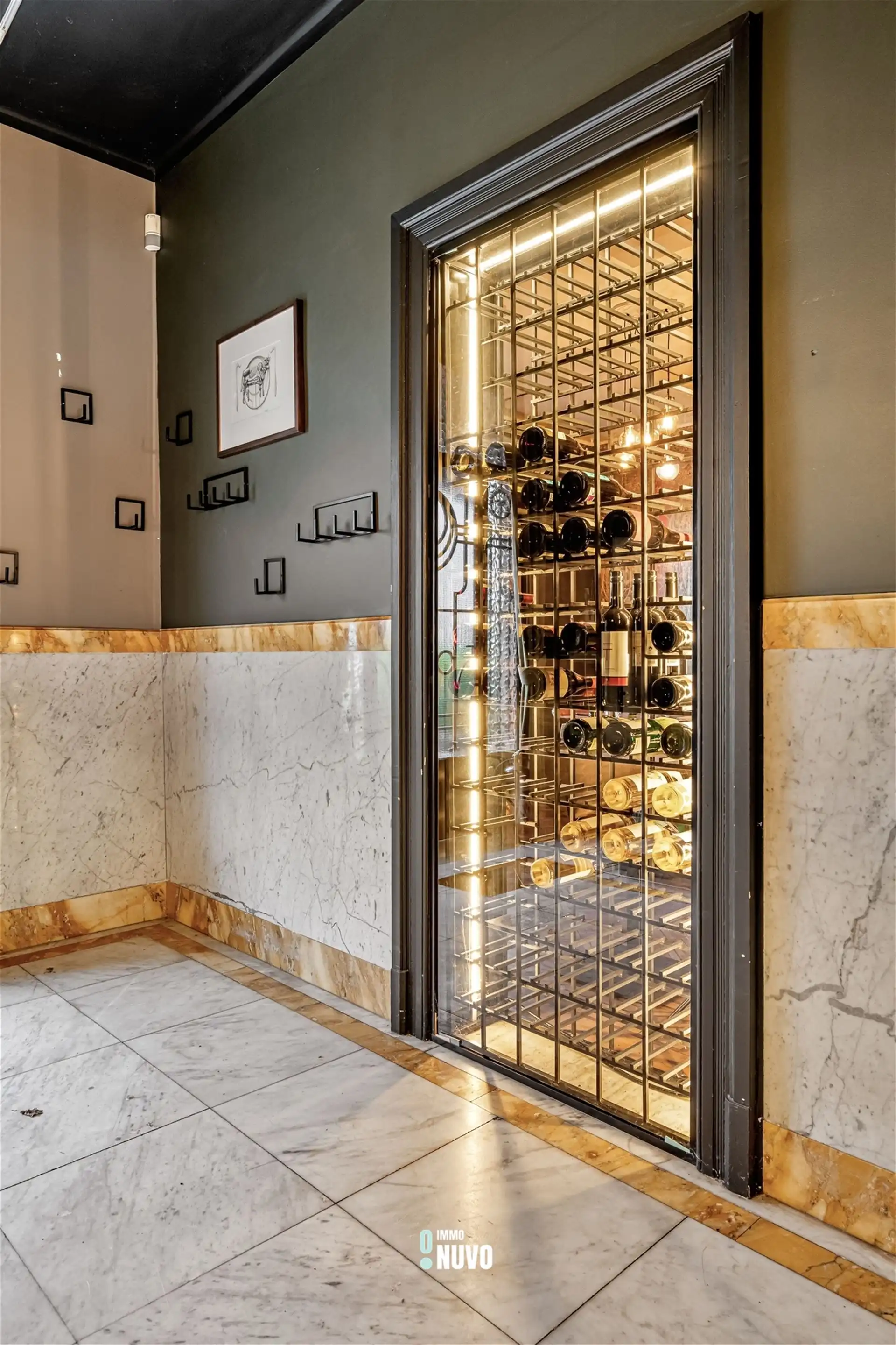 Statige woning met karakter, topligging in Lede op 17 are foto 8