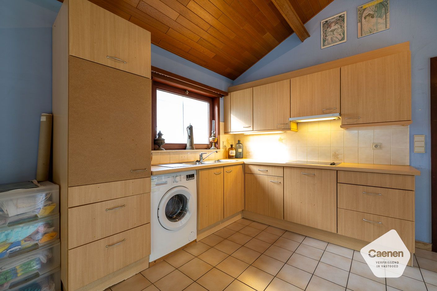 Uniek renovatieproject vakantiewoning foto 7