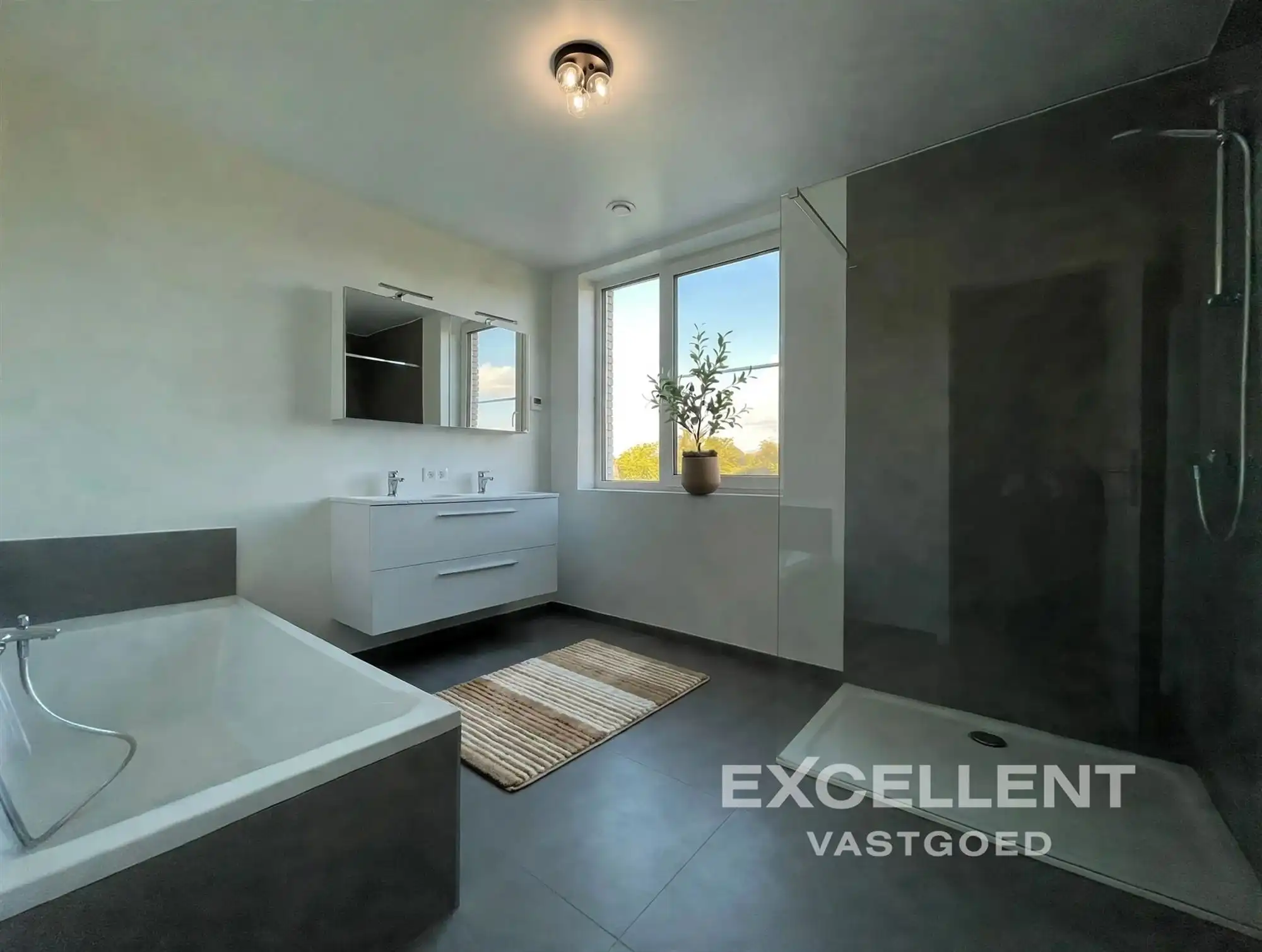 Pas afgewerkte BEN-woning te huur in Deinze (Astene)! foto 20