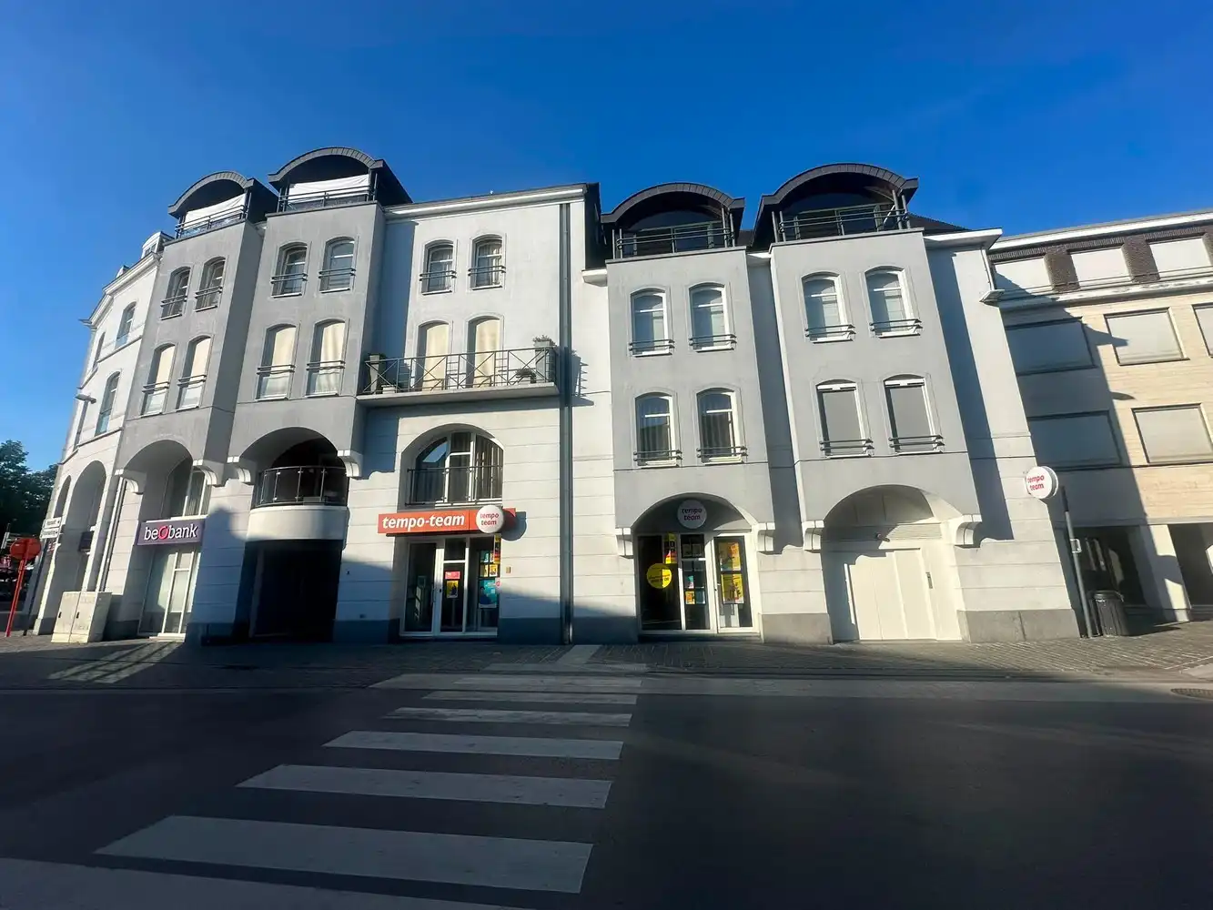 Commercieel te huur Keizersplein 2 - 9300 Aalst (9300)