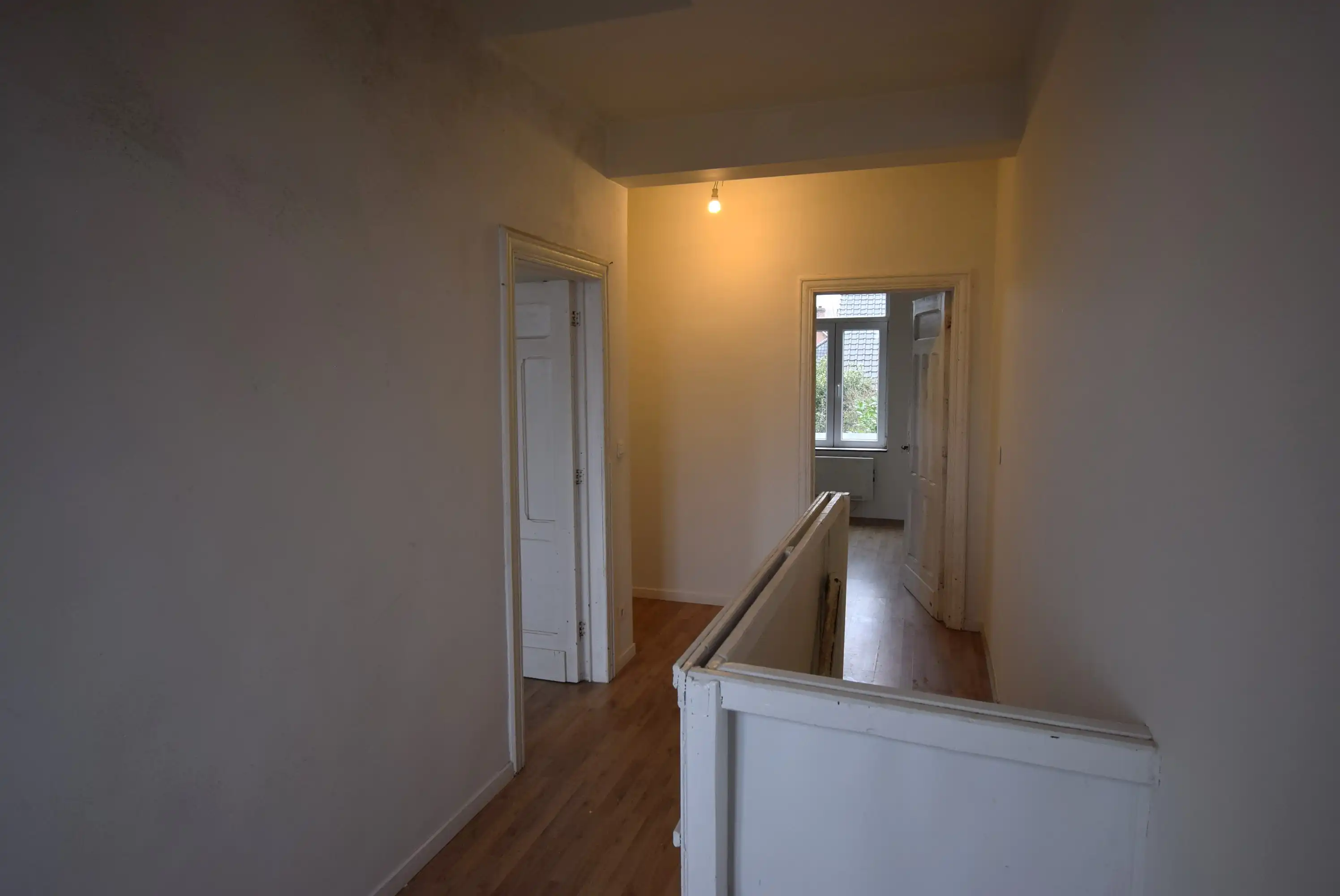 Te renoveren boerderijtje  foto 9