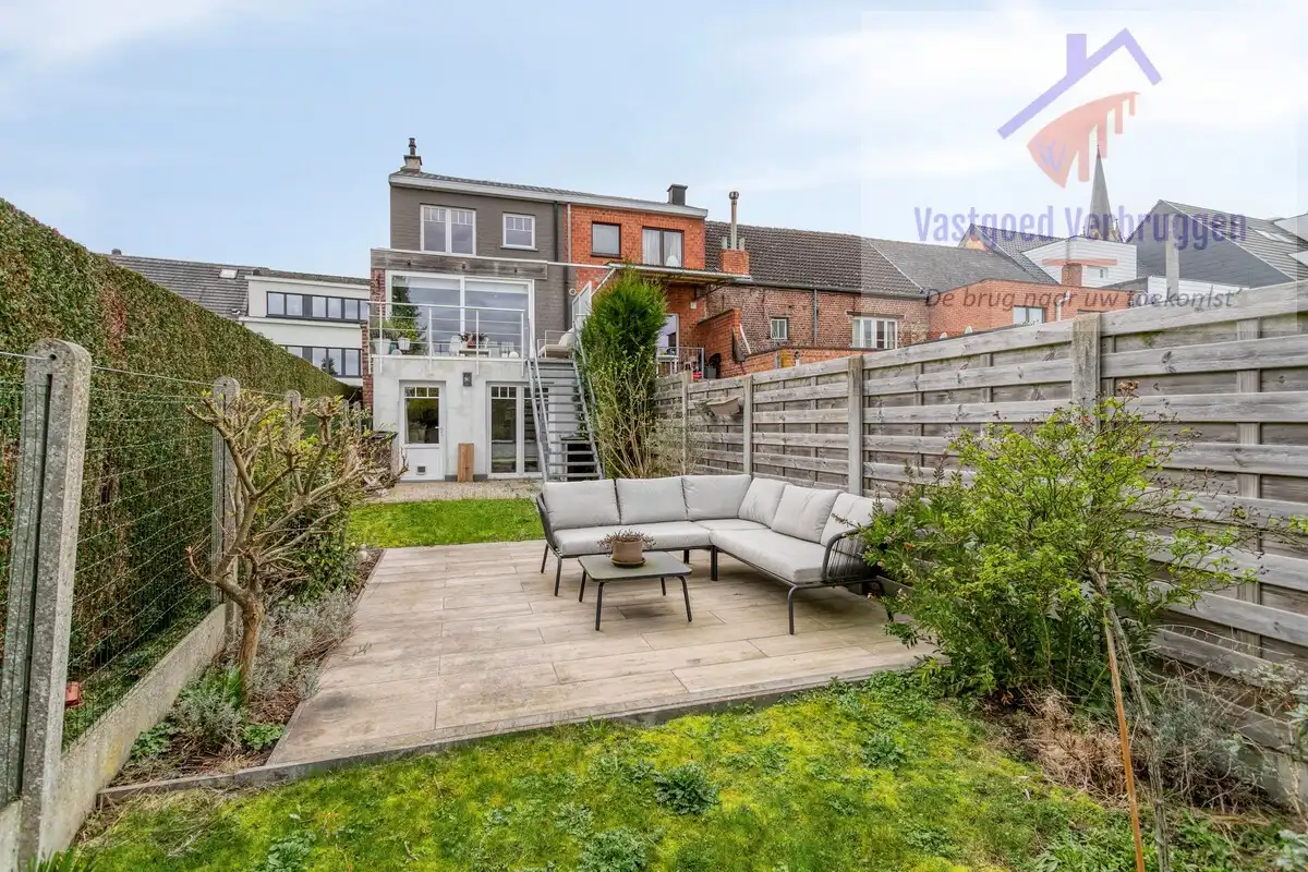 Goed gelegen instapklare stijlvolle woning foto 14
