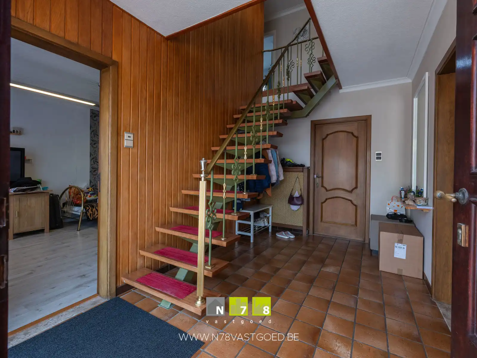 Huis te koop foto 20