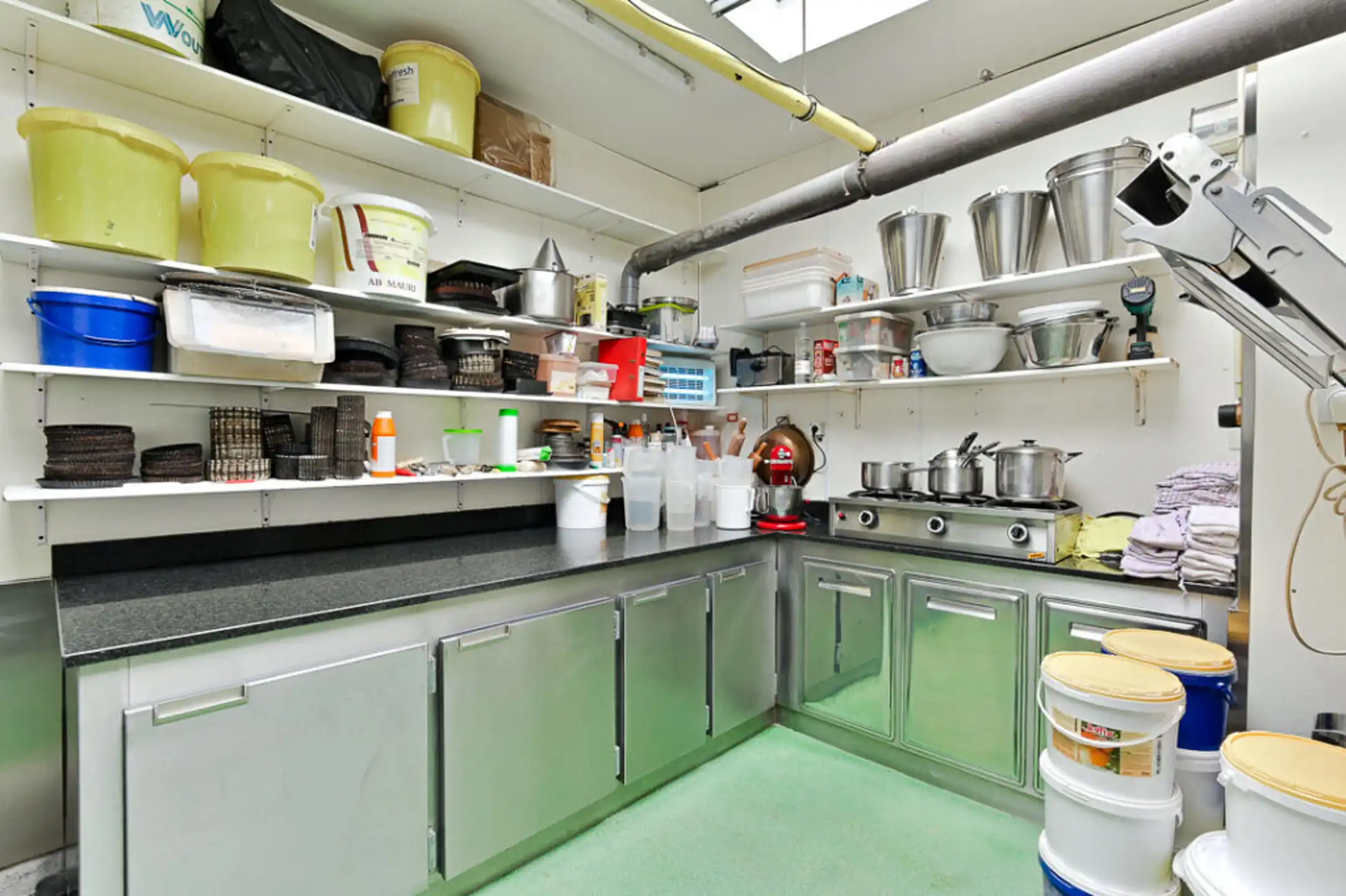 Veelzijdig handelspand op TOP-locatie foto 22