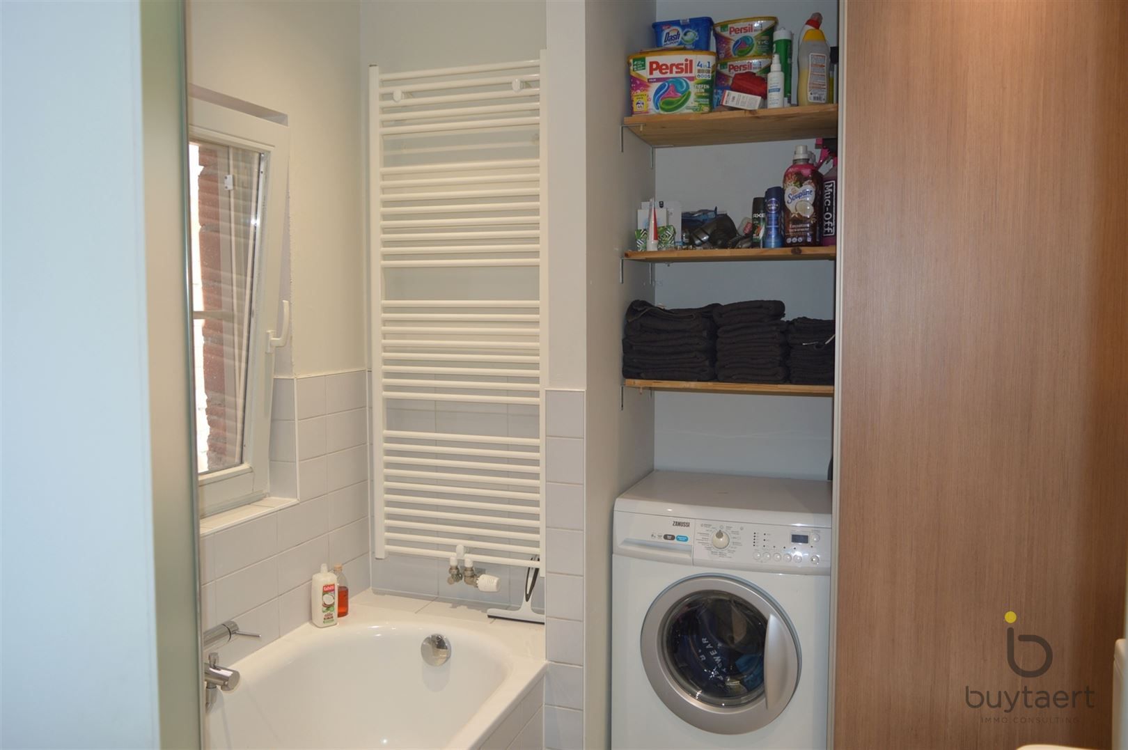 Gezellig appartement te midden van de Stad. foto 6