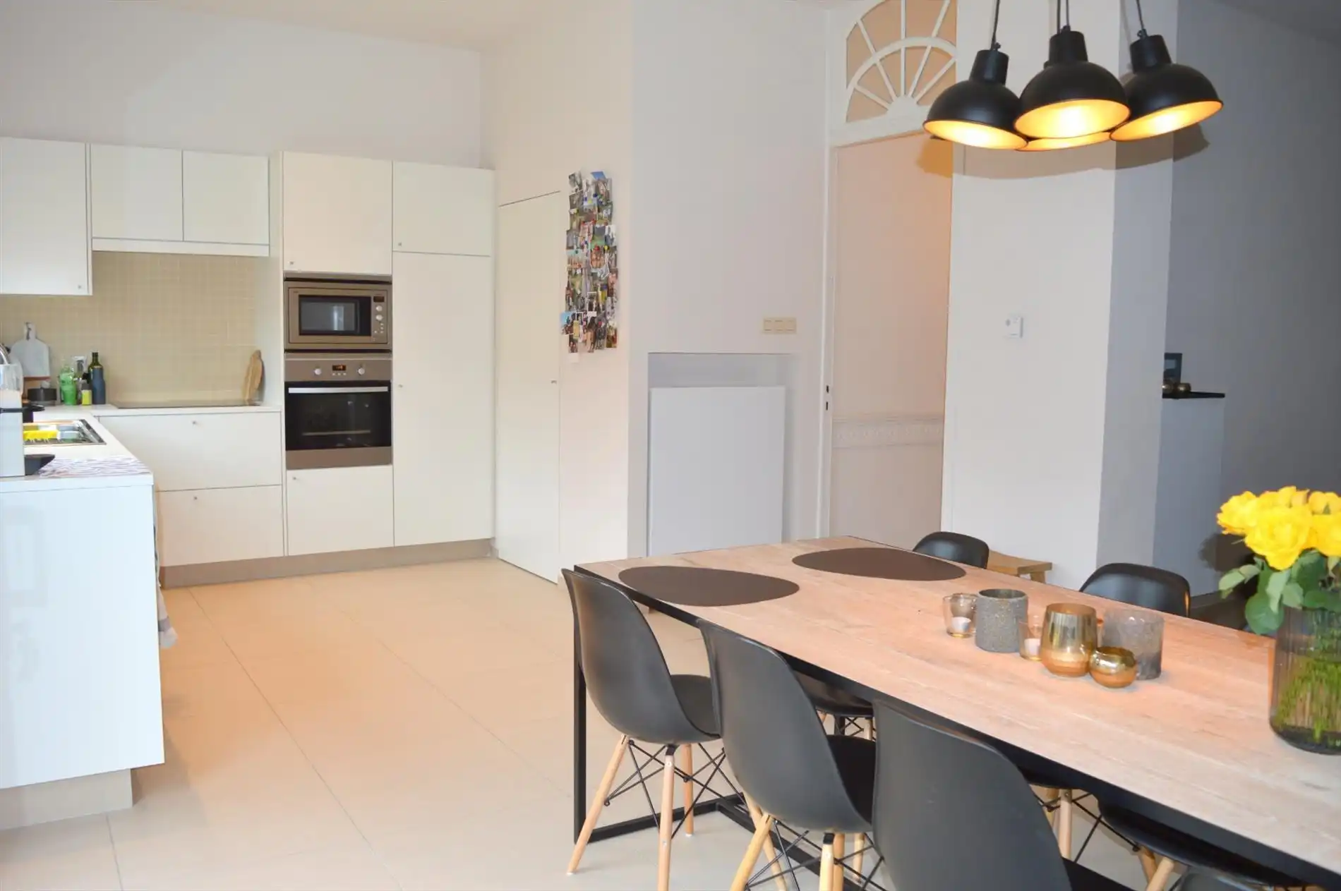 Prachtig vernieuwde woning vlakbij het centrum van Harelbeke foto 8