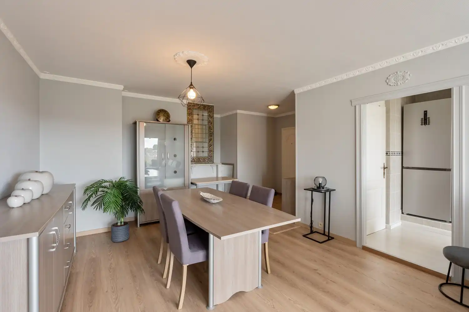 Appartement te koop foto 3