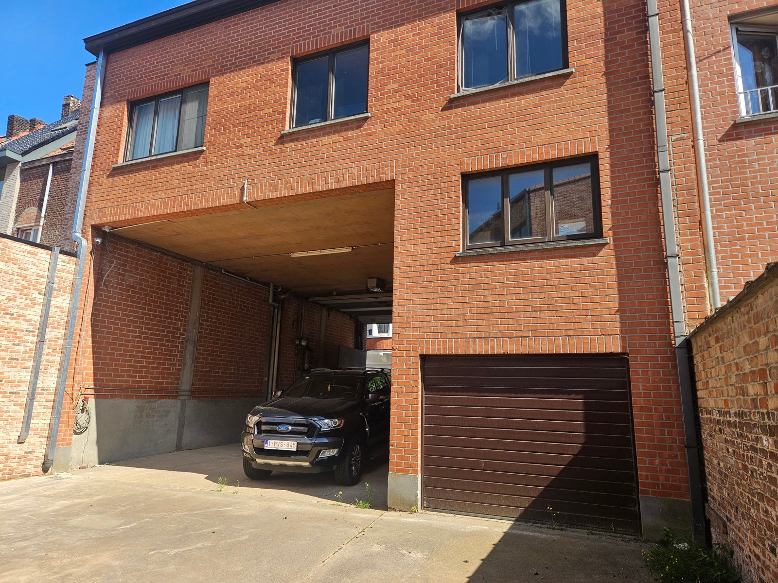 Instapklaar appartement van 153m² !!! met garage en standplaats !!! foto 43