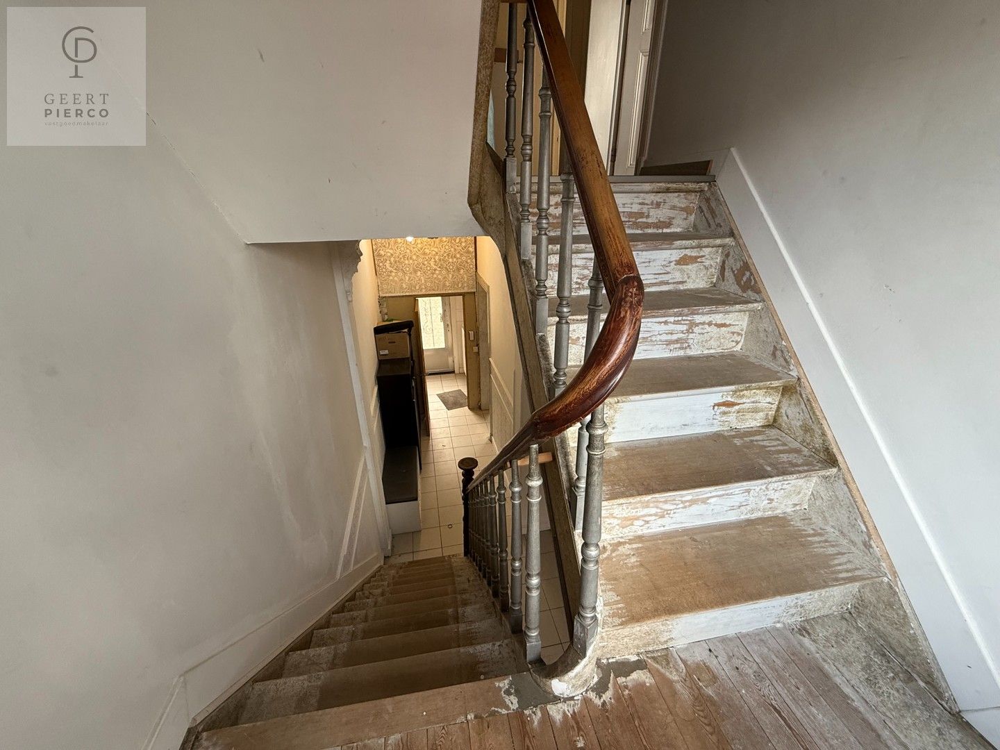 Gezellige gezinswoning zonder renovatieverplichting foto 36