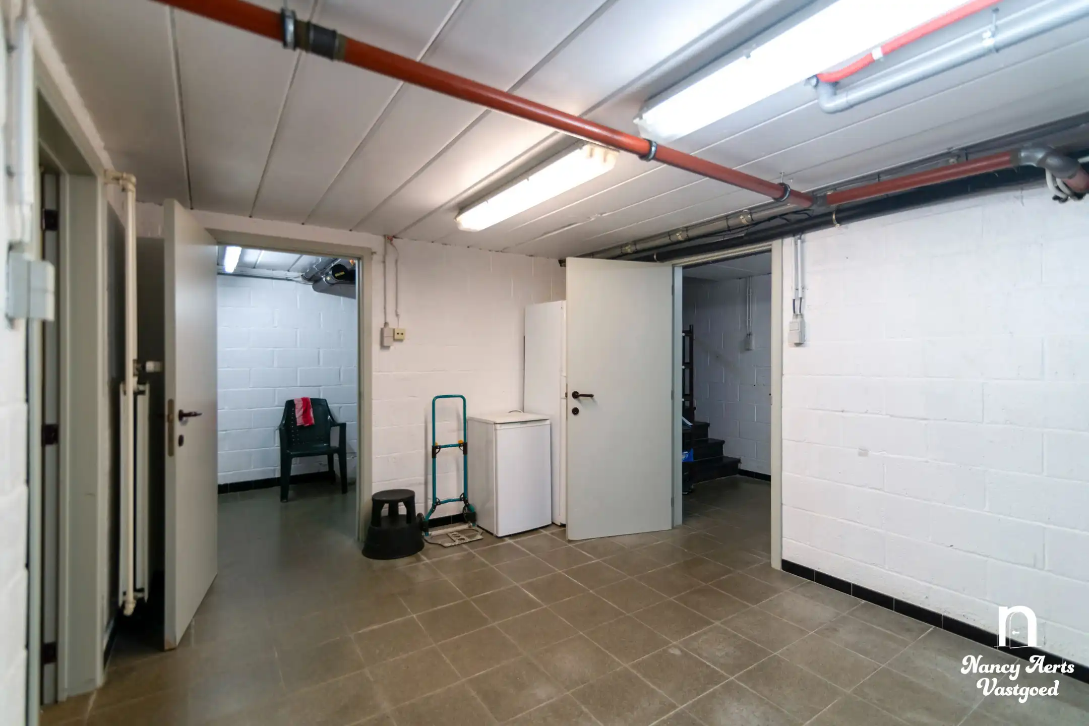 Handelszaak te huur op toplocatie in Beringen-Centrum foto 18