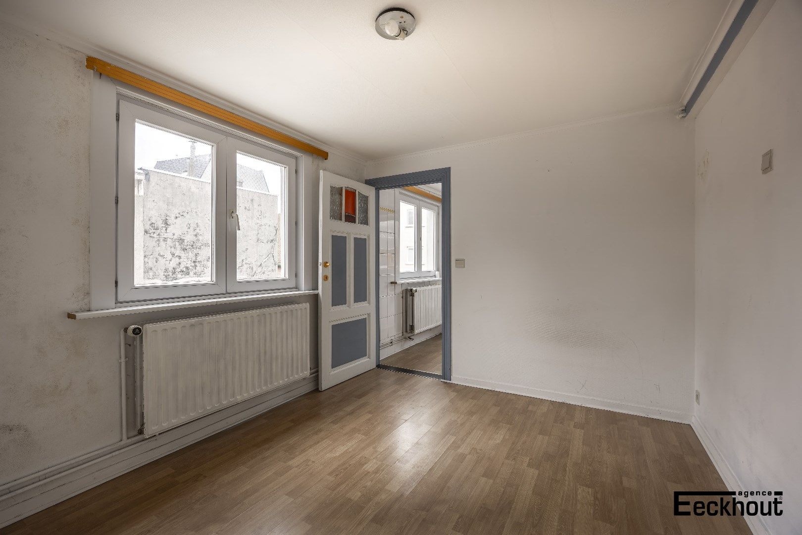 Verder te renoveren opbrengsteigendom op gunstige ligging te Bredene-Duinen! foto 12