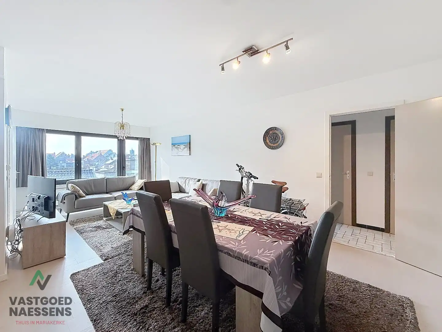 INSTAPKLAAR 2 SLPK APP IN RUSTIGE WOONWIJK foto {{pictureIndex}}