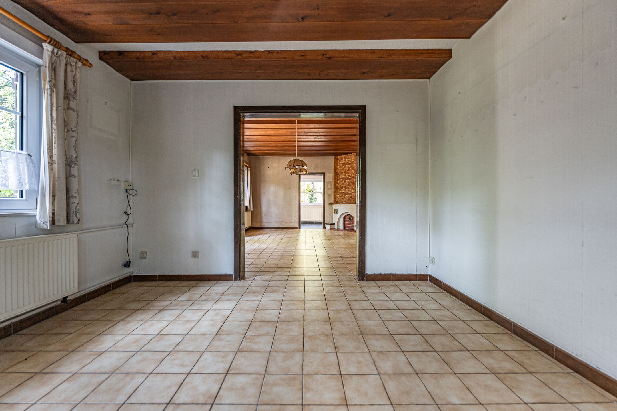 Renovatieproject in groene omgeving foto 10