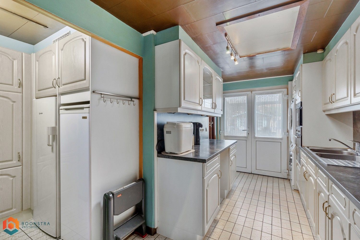 Charmante rijwoning met 3 slpkrs nabij centrum Mechelen foto 8