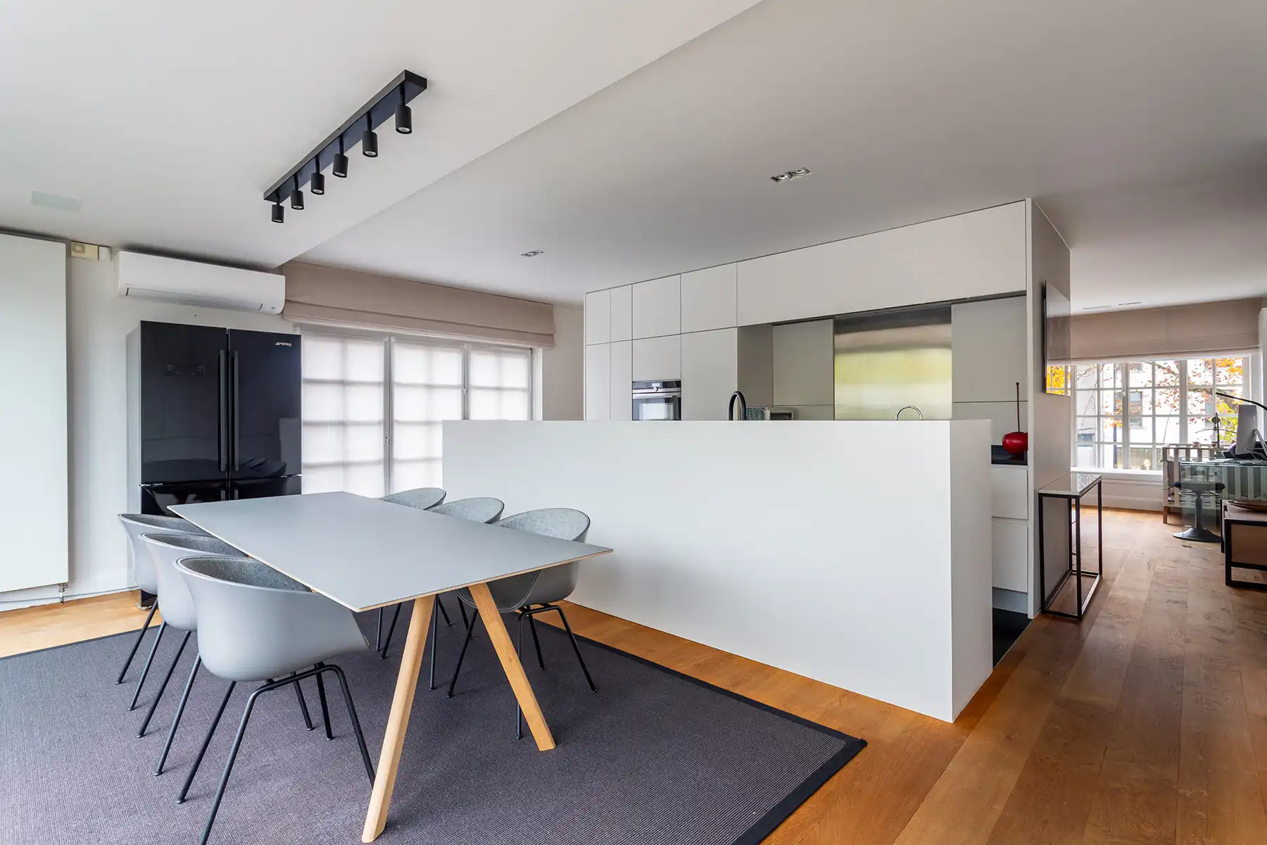 Appartement te koop Sint Laureysplein 6 - 2540 Hove