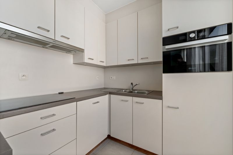 Instapklaar appartement in het hart van Lokeren! foto 7