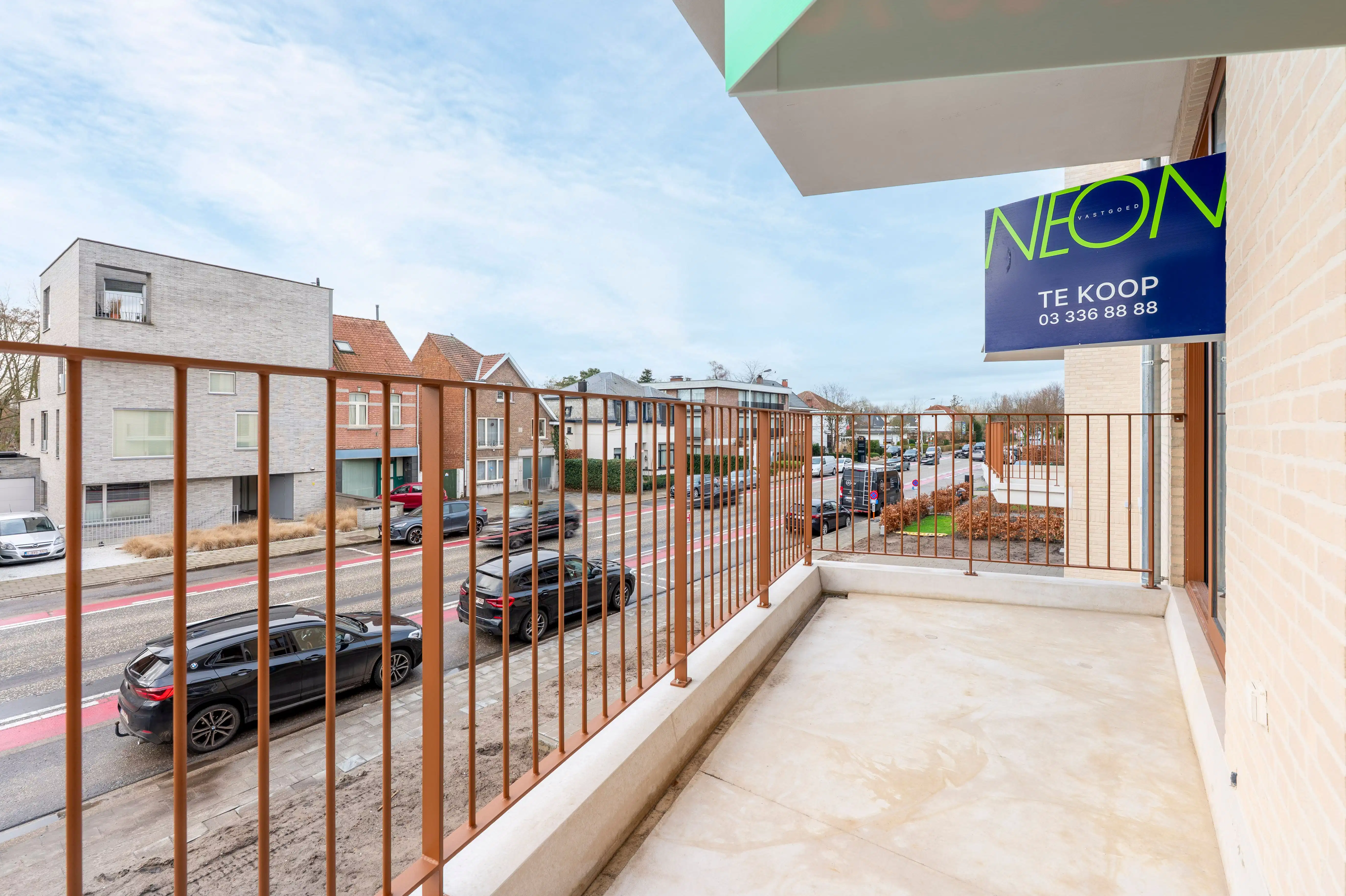 Laatste appartement - Residentie Bo foto 10