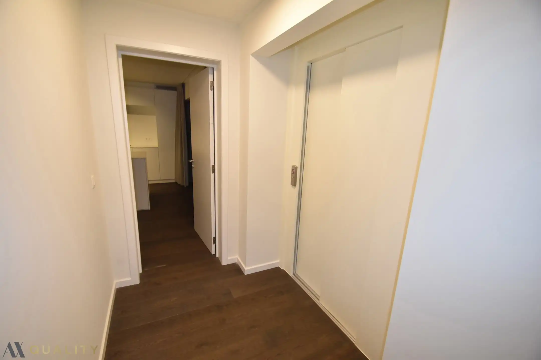 Ruim, energiez. 3 slpk-appt. met terras, lift en garage in hartje Dendermonde vrij vnf 15/04 foto 6