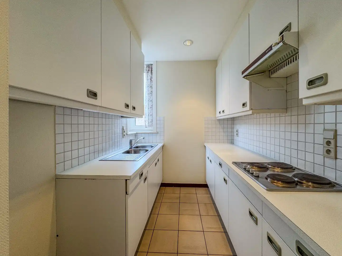 Centraal gelegen appartement met 2 slaapkamers. foto 13