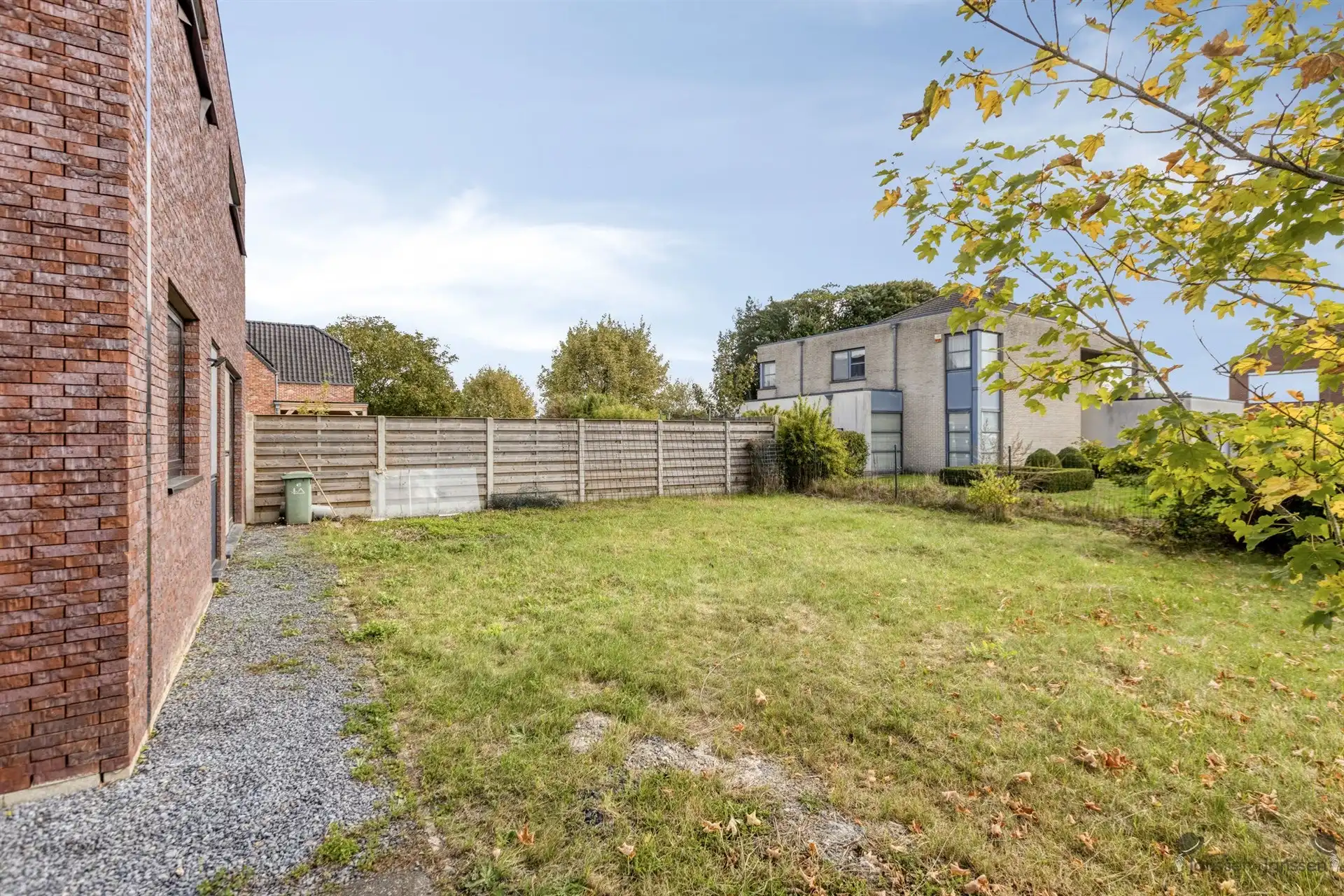 nieuwbouw met 4/5slaapkamers zonder BTW foto 28